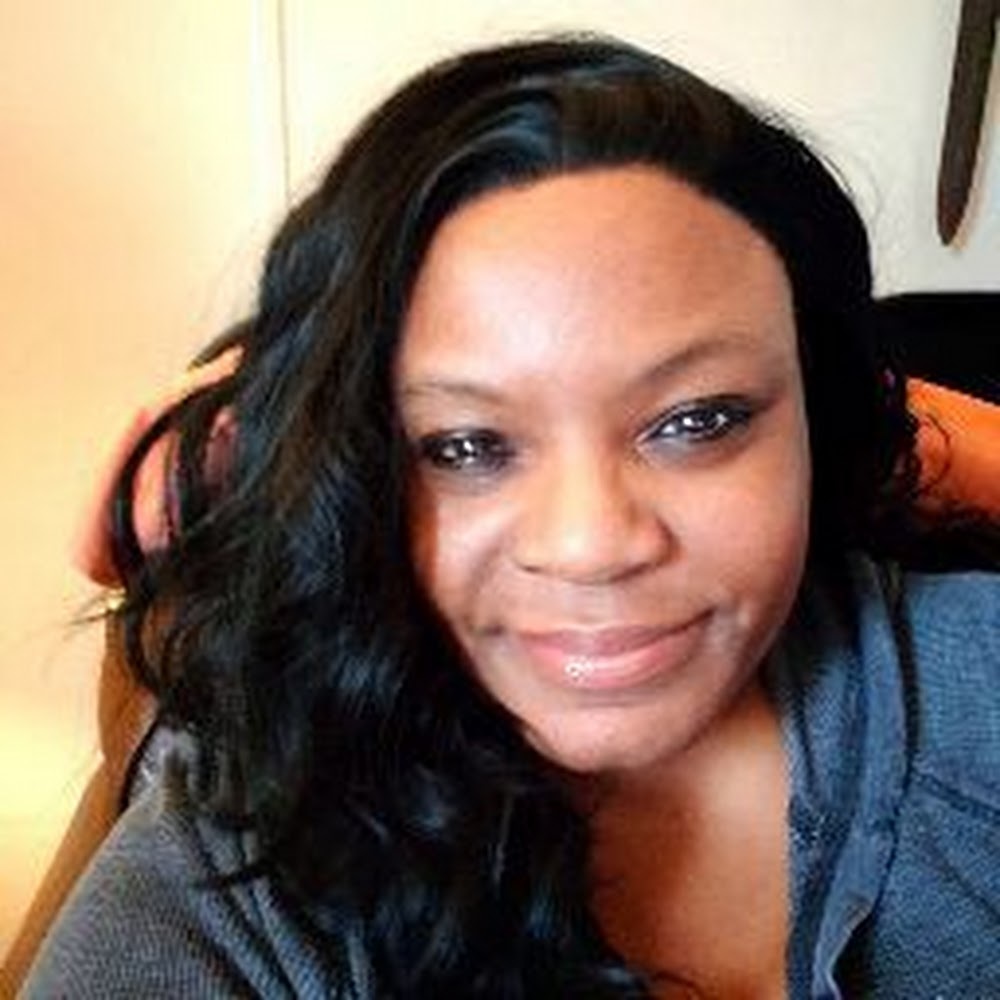 Meet your Posher, Judi